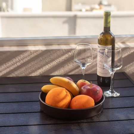 הרקליון Sunflower Smart Living מראה חיצוני תמונה