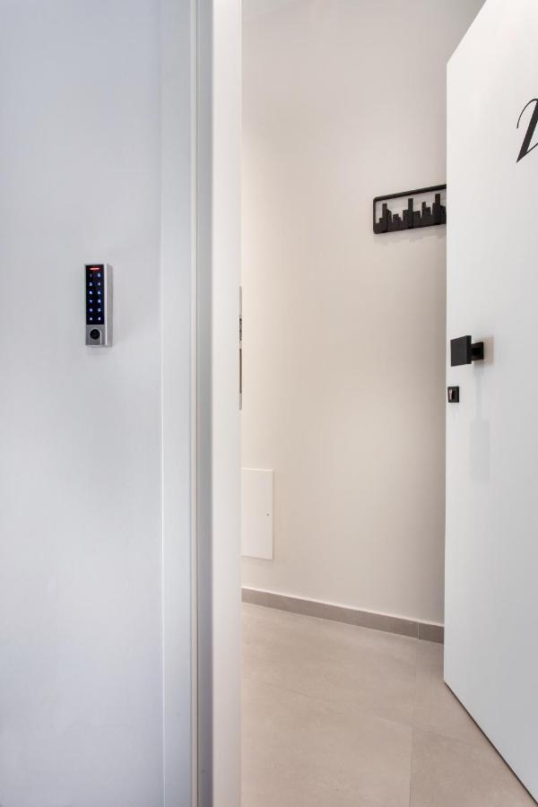 הרקליון Sunflower Smart Living מראה חיצוני תמונה