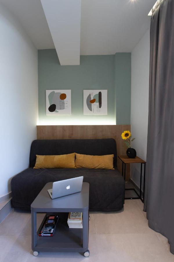 הרקליון Sunflower Smart Living מראה חיצוני תמונה