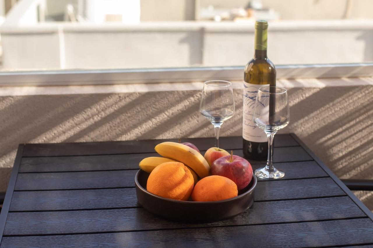 הרקליון Sunflower Smart Living מראה חיצוני תמונה