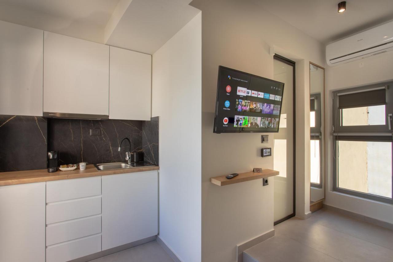 הרקליון Sunflower Smart Living מראה חיצוני תמונה