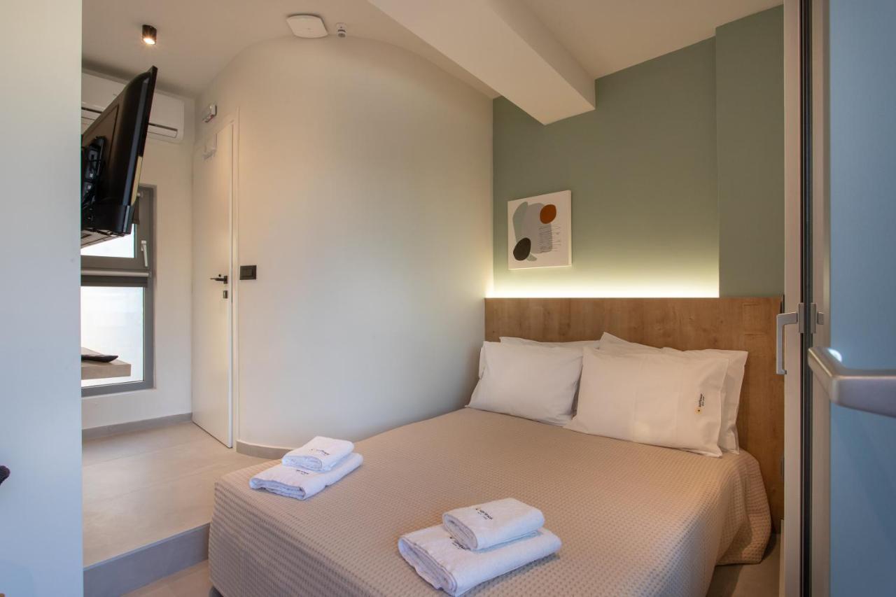 הרקליון Sunflower Smart Living מראה חיצוני תמונה