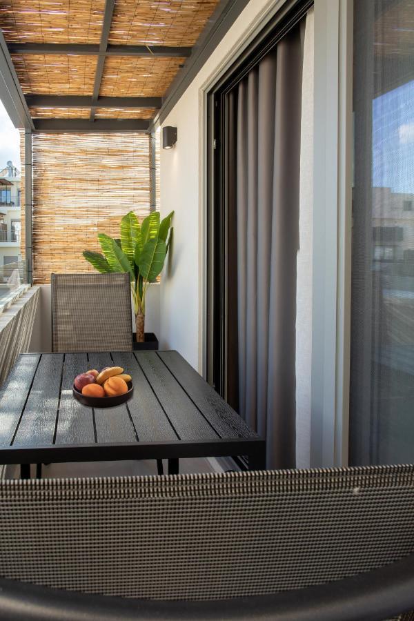 הרקליון Sunflower Smart Living מראה חיצוני תמונה